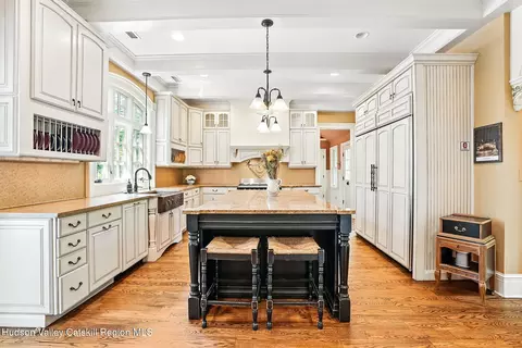 Kitchen - 125 Bedell Rd, Poughkeepsie, NY 12603 photo 1 of 3