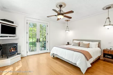 Bedroom - 125 Bedell Rd, Poughkeepsie, NY 12603 photo 1 of 5