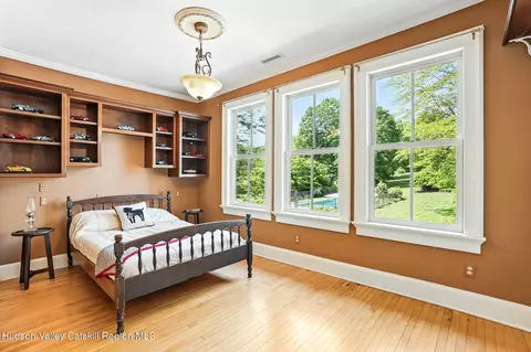Bedroom - 125 Bedell Rd, Poughkeepsie, NY 12603 photo 3 of 5