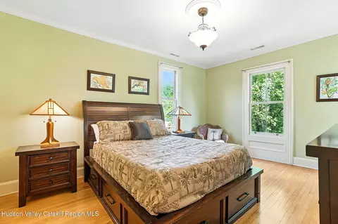 Bedroom - 125 Bedell Rd, Poughkeepsie, NY 12603 photo 4 of 5
