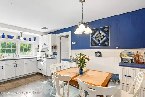 Kitchen - 125 Bedell Rd, Poughkeepsie, NY 12603 photo 3 of 3