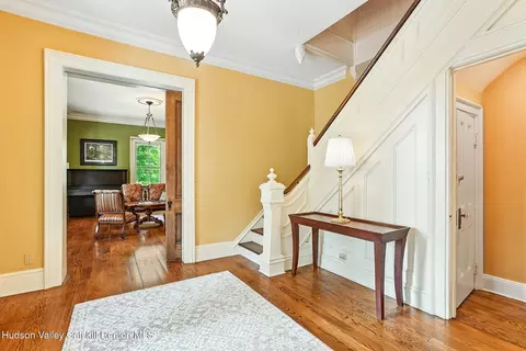 Entry Way - 125 Bedell Rd, Poughkeepsie, NY 12603 photo 1 of 2
