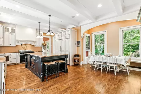 Kitchen - 125 Bedell Rd, Poughkeepsie, NY 12603 photo 2 of 3