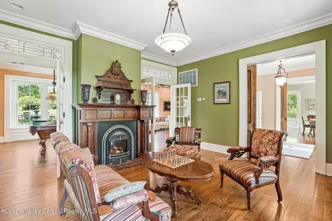 Living - 125 Bedell Rd, Poughkeepsie, NY 12603 photo 3 of 3