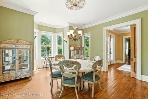 Dining - 125 Bedell Rd, Poughkeepsie, NY 12603 photo 1 of 2