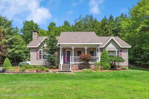 Exterior - 8 Evans Rd, Windham, NY 12496 photo 10 of 10