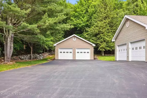Exterior - 8 Evans Rd, Windham, NY 12496 photo 4 of 10