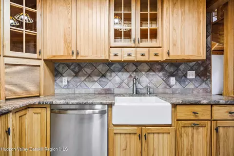 Kitchen - 8 Evans Rd, Windham, NY 12496 photo 2 of 3