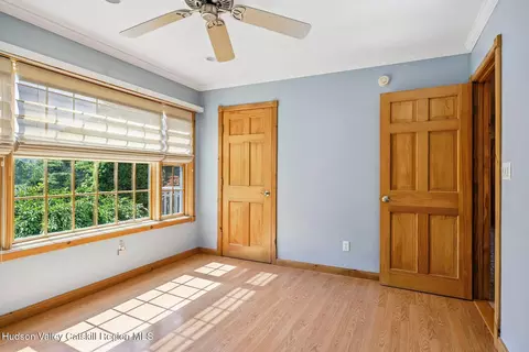 Bedroom - 8 Evans Rd, Windham, NY 12496 photo 4 of 6