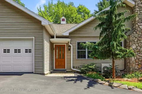 Exterior - 8 Evans Rd, Windham, NY 12496 photo 9 of 10
