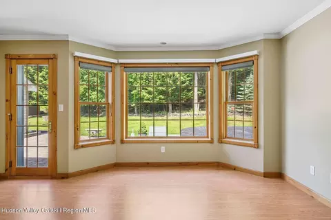 Living - 8 Evans Rd, Windham, NY 12496 photo 5 of 5