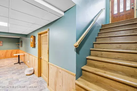 Entry Way - 8 Evans Rd, Windham, NY 12496 photo 5 of 6