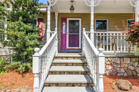 Exterior - 8 Evans Rd, Windham, NY 12496 photo 2 of 10
