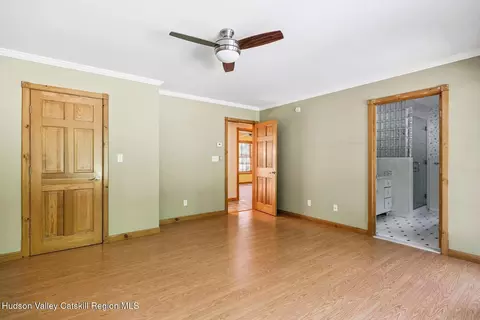 Bedroom - 8 Evans Rd, Windham, NY 12496 photo 2 of 6