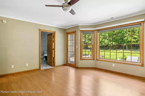 Bedroom - 8 Evans Rd, Windham, NY 12496 photo 1 of 6