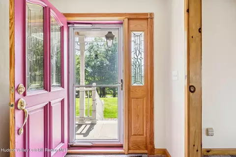 Entry Way - 8 Evans Rd, Windham, NY 12496 photo 1 of 6