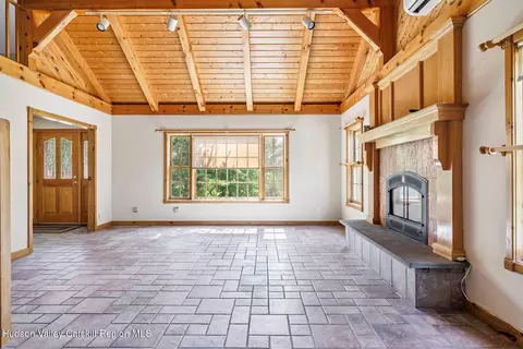 Living - 8 Evans Rd, Windham, NY 12496 photo 2 of 5