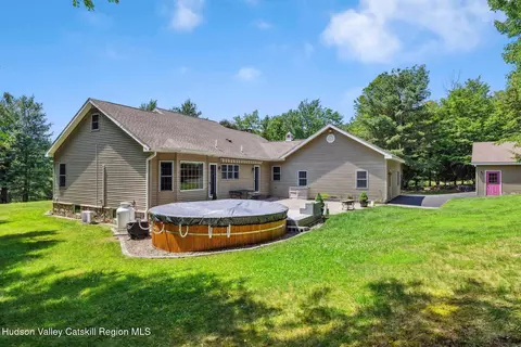 Exterior - 8 Evans Rd, Windham, NY 12496 photo 1 of 10