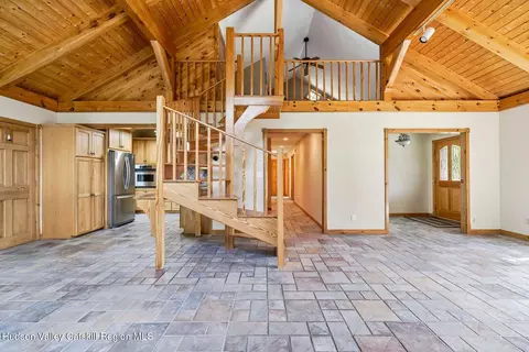 Entry Way - 8 Evans Rd, Windham, NY 12496 photo 3 of 6