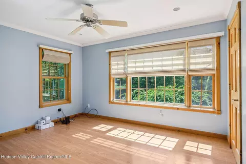 Bedroom - 8 Evans Rd, Windham, NY 12496 photo 3 of 6
