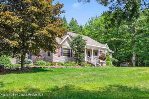 Exterior - 8 Evans Rd, Windham, NY 12496 photo 7 of 10