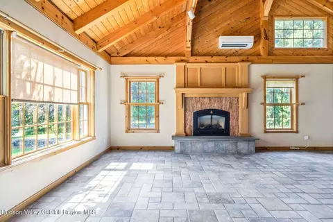 Living - 8 Evans Rd, Windham, NY 12496 photo 1 of 5