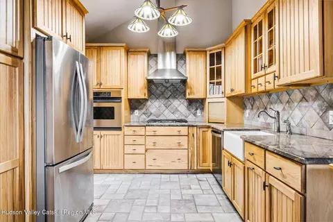Kitchen - 8 Evans Rd, Windham, NY 12496 photo 1 of 3