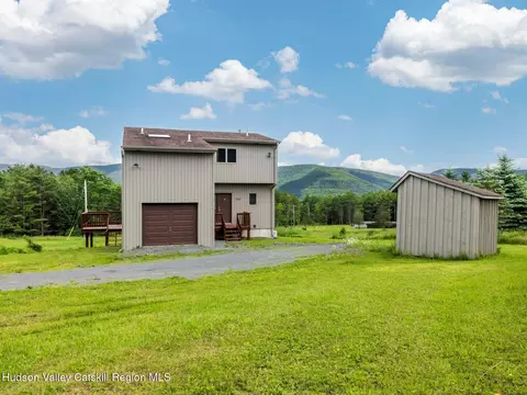 5147 Rte 23c, Jewett, NY 12444