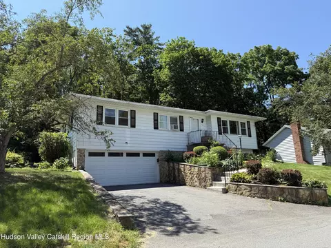 101 Marius Street St, Kingston, NY 12401