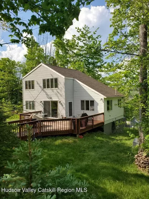 176 Rusk Hollow Rd, Hunter, NY 12442