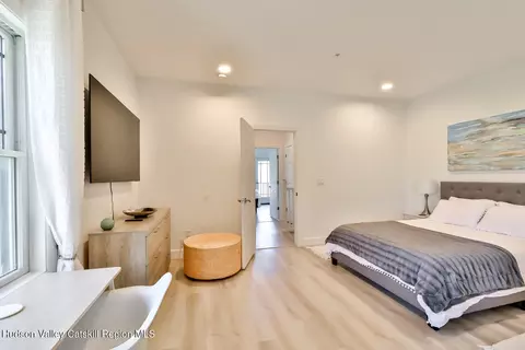 Bedroom - 8 Trailside Dr #BB1, Hunter, NY 12442 photo 5 of 5