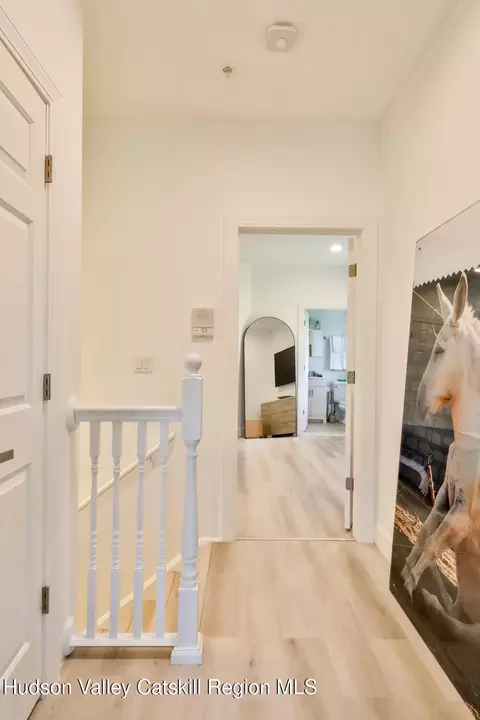 Entry Way - 8 Trailside Dr #BB1, Hunter, NY 12442 photo 3 of 4