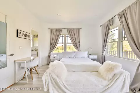 Bedroom - 8 Trailside Dr #BB1, Hunter, NY 12442 photo 1 of 5
