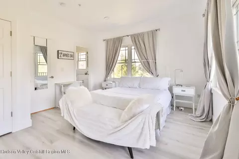 Bedroom - 8 Trailside Dr #BB1, Hunter, NY 12442 photo 2 of 5
