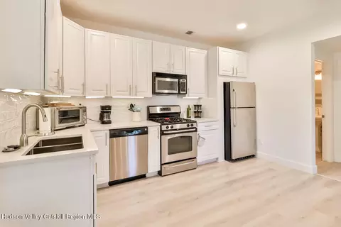 Kitchen - 8 Trailside Dr #BB1, Hunter, NY 12442 photo 1 of 3