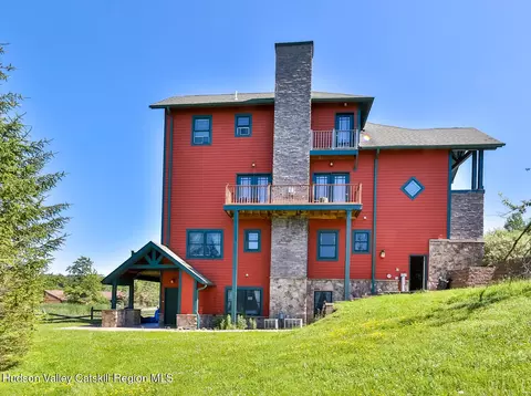 Exterior - 8 Trailside Dr #BB1, Hunter, NY 12442 photo 3 of 6