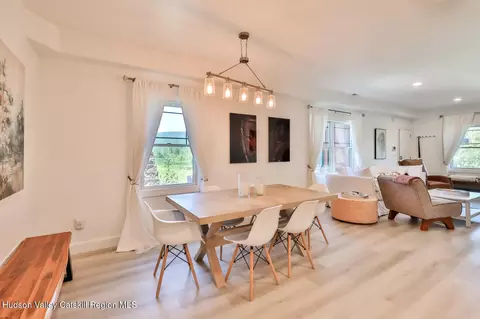 Dining - 8 Trailside Dr #BB1, Hunter, NY 12442 photo 1 of 1