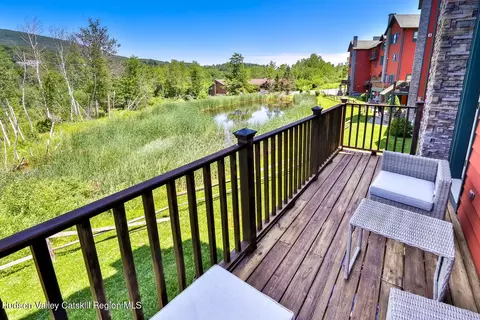 Exterior - 8 Trailside Dr #BB1, Hunter, NY 12442 photo 5 of 6