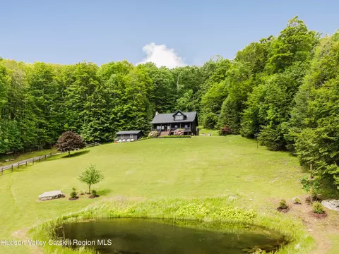 506 Beshroner Rd, Prattsville, NY 12468