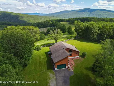 635 Streeter Rd, Fleischmanns, NY 12430