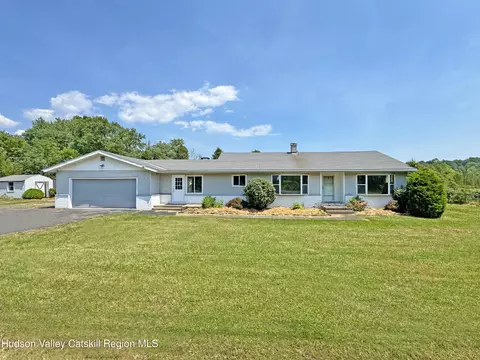 438 Malden Turnpike Tpke, Saugerties, NY 12477