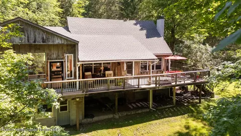 134 Upper Kennedy Heights Rd, Margaretville, NY 12455