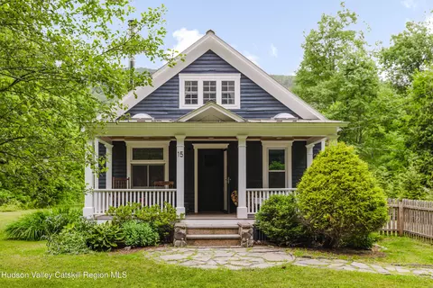 15 Maben Rd, Big Indian, NY 12410