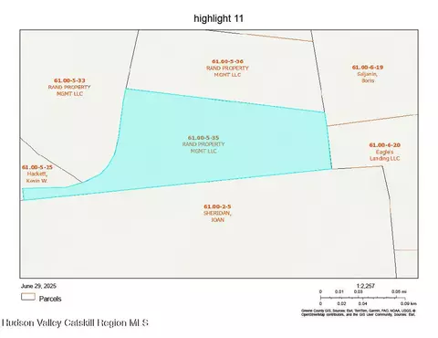 tbd Boulder Brook Rd #LOT 11, Windham, NY 12496
