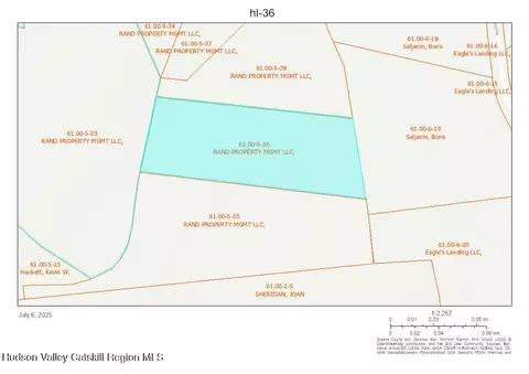 tbd Boulder Brook Rd #LOT B12, Windham, NY 12496