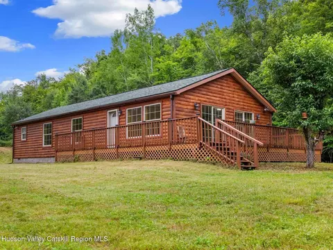 719 Allen Teator Rd, Preston Hollow, NY 12469