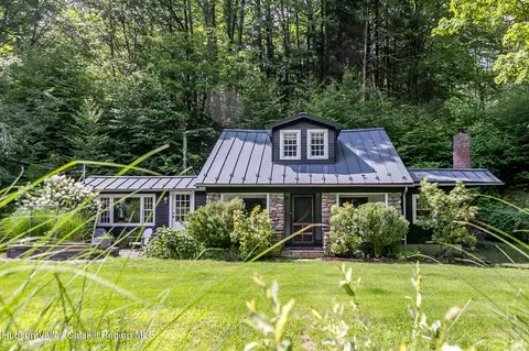 654 Watson Hollow Rd, West Shokan, NY 12494