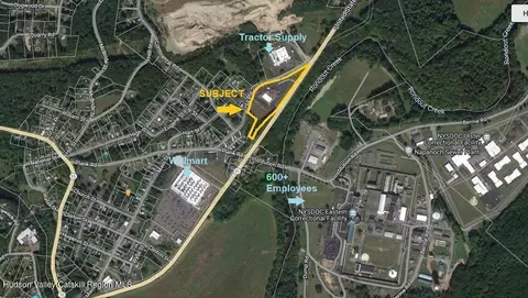 7400-7410 Us-209, Napanoch, NY 12458