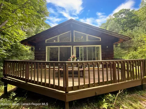 1021 County Highway 36, Margaretville, NY 12455