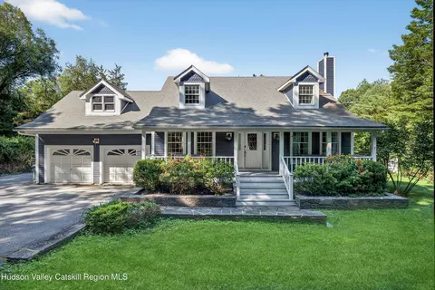 172 Shields Rd, Red Hook, NY 12571